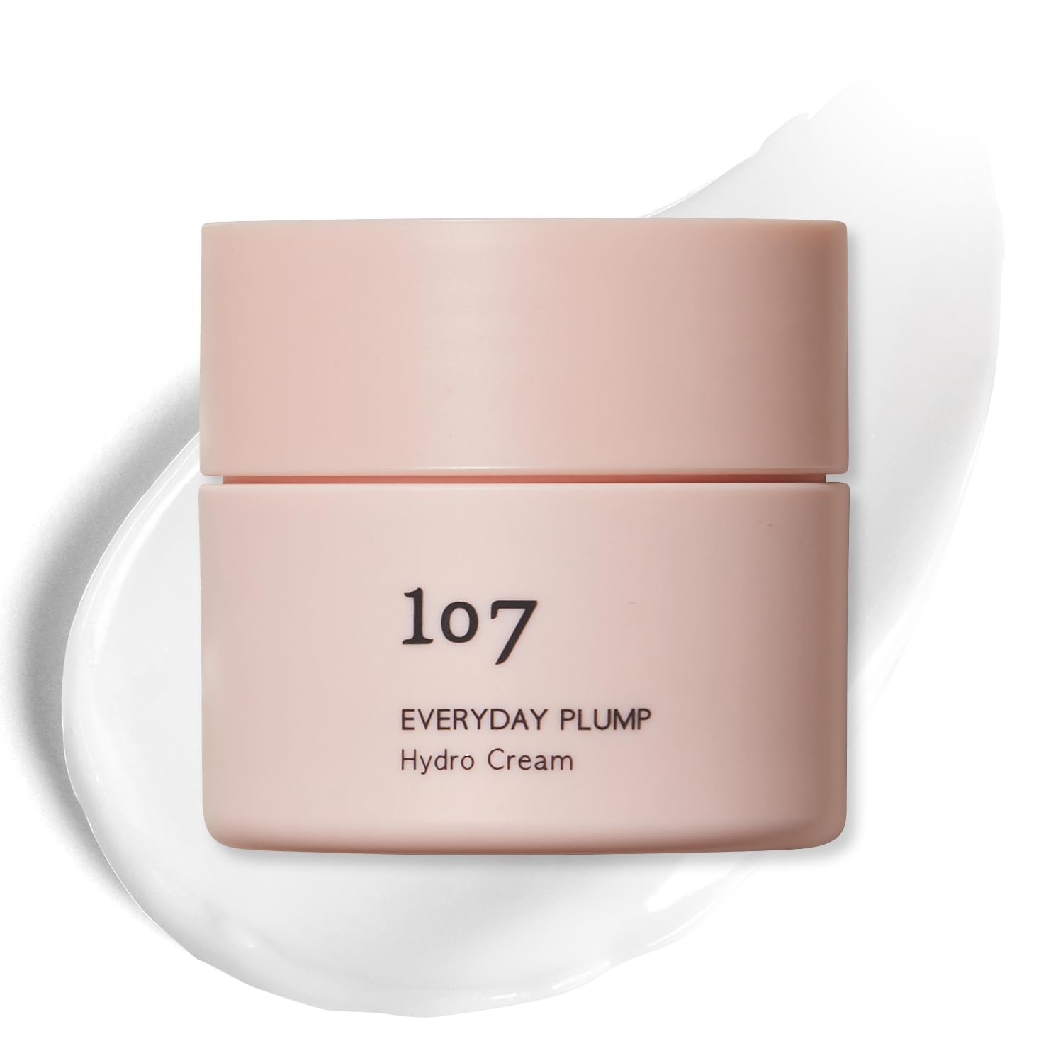 Amazon.com: 107 EVERYDAY PLUMP Hydro Cream, Lightweight Face